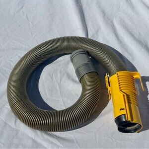Dyson Flexible Hose Tube Pipe Replacement for DC07 Yellow OEM